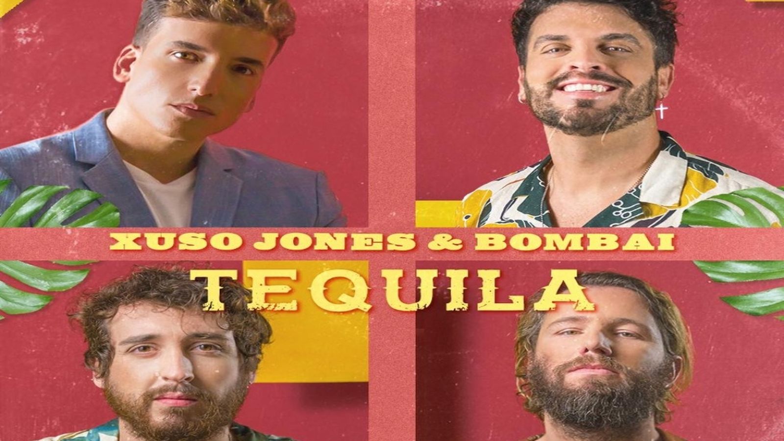 Xuso Jones y Bombai