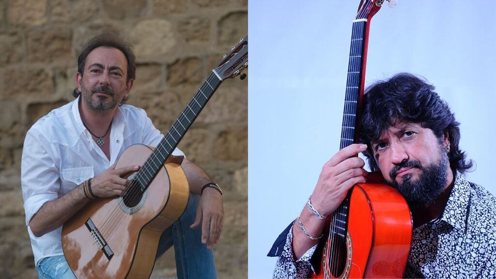 Rodriguez y chicuelo