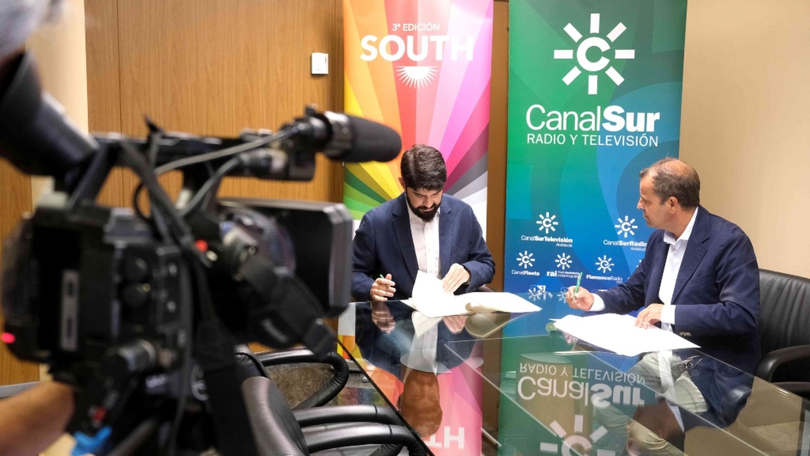 South Festival firma 2025