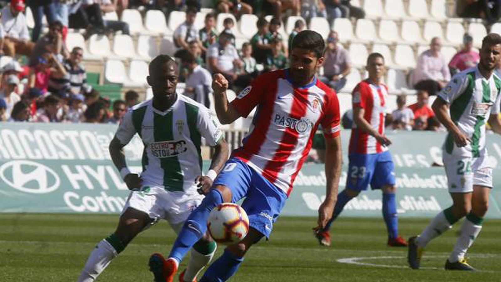 Córdoba Sporting 1024