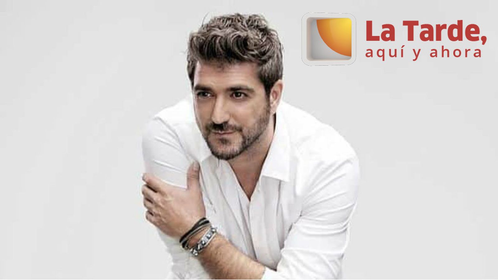 la tarde