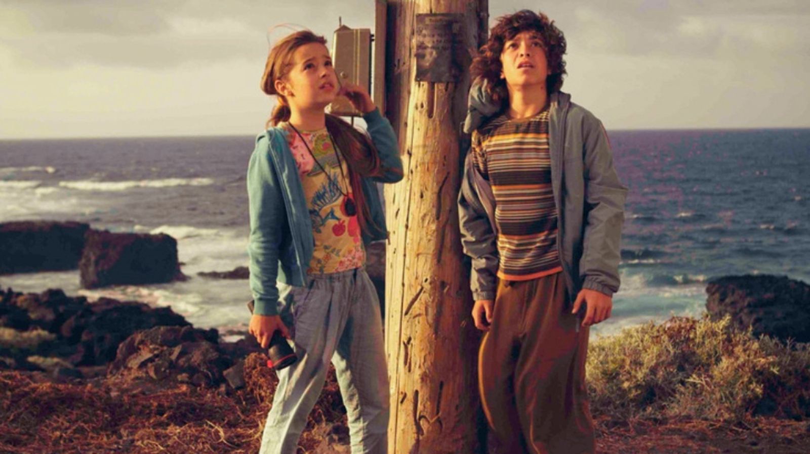 Cine La última isla 05/07/22