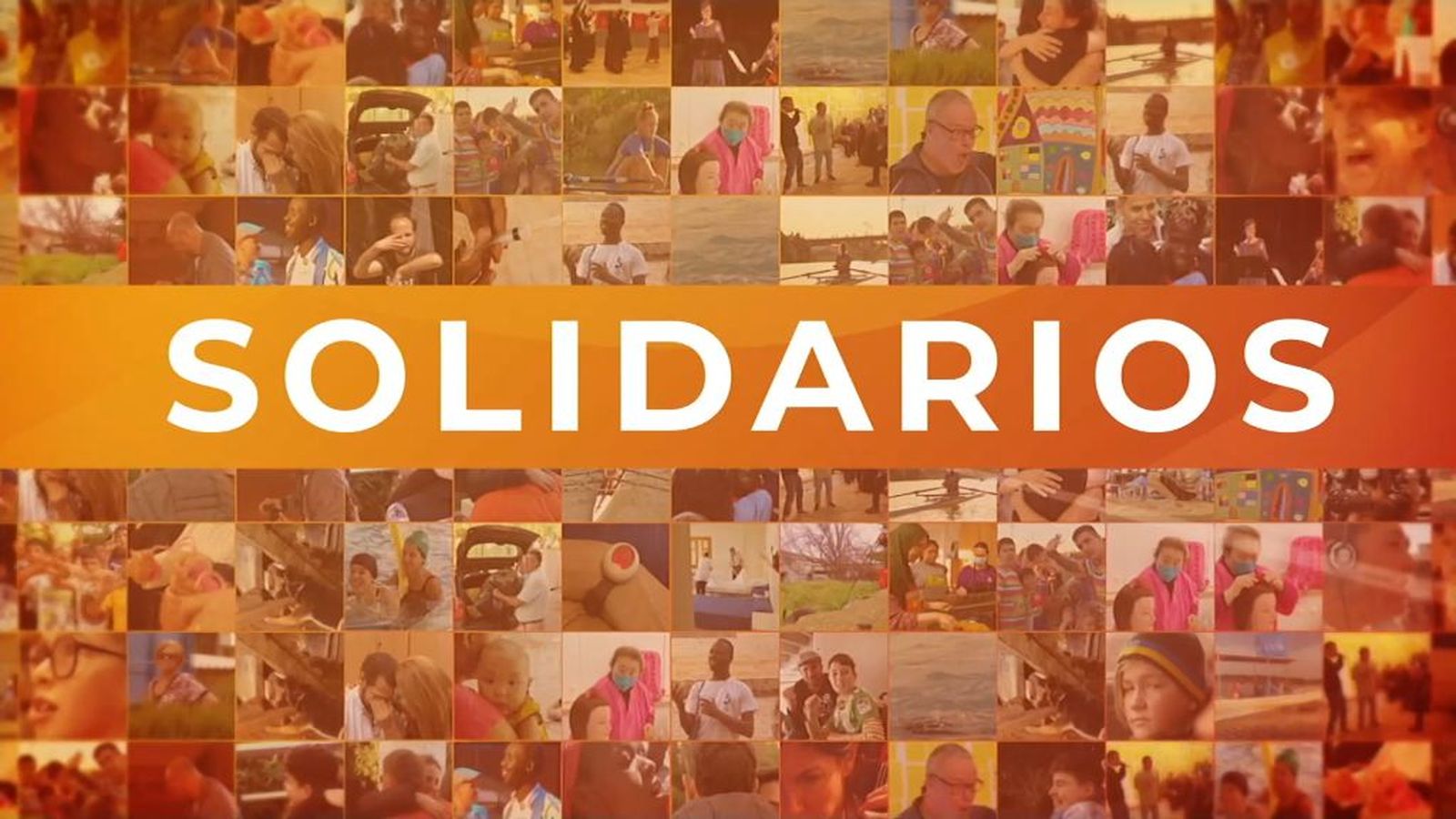 Solidarios Promo Tapa
