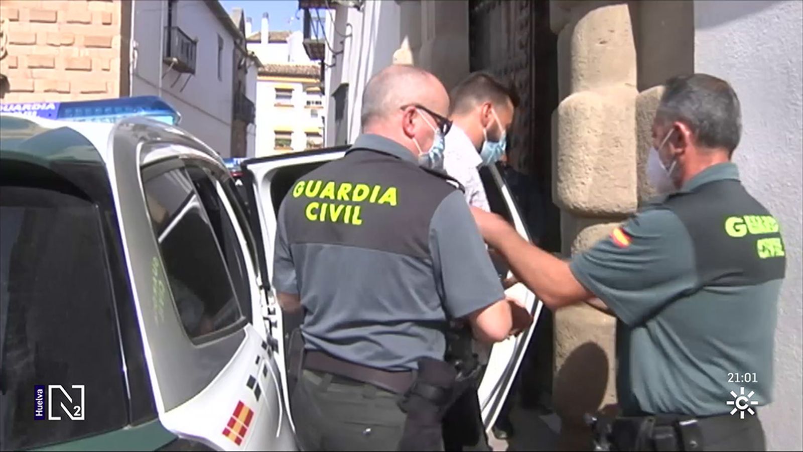Condena por el asesinato de Alicia Rodríguez