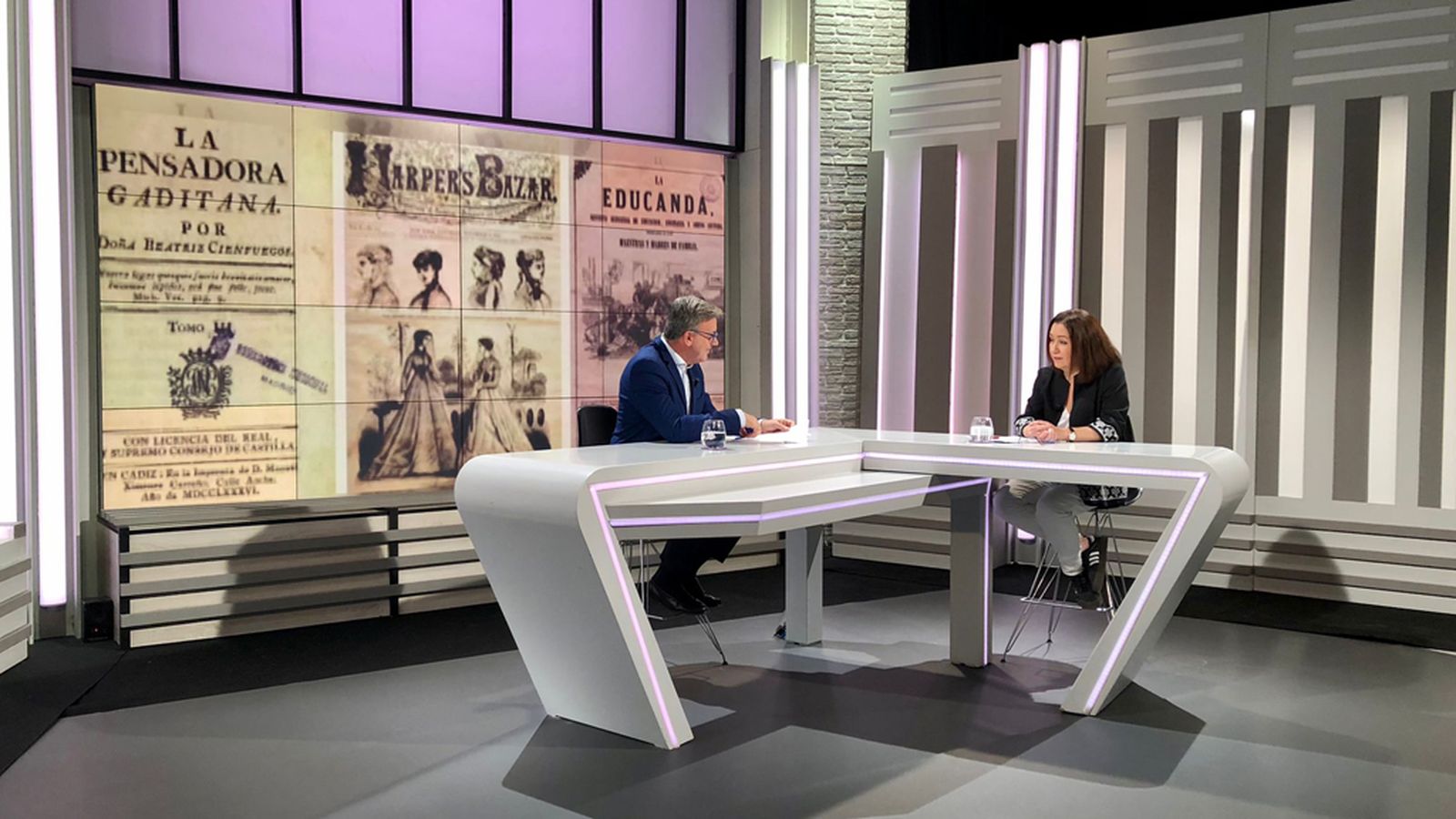 Comunicación La Memoria