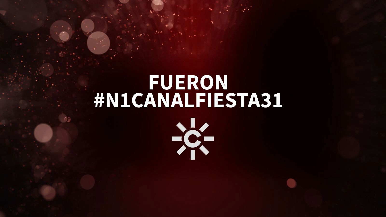 Fueron número 1