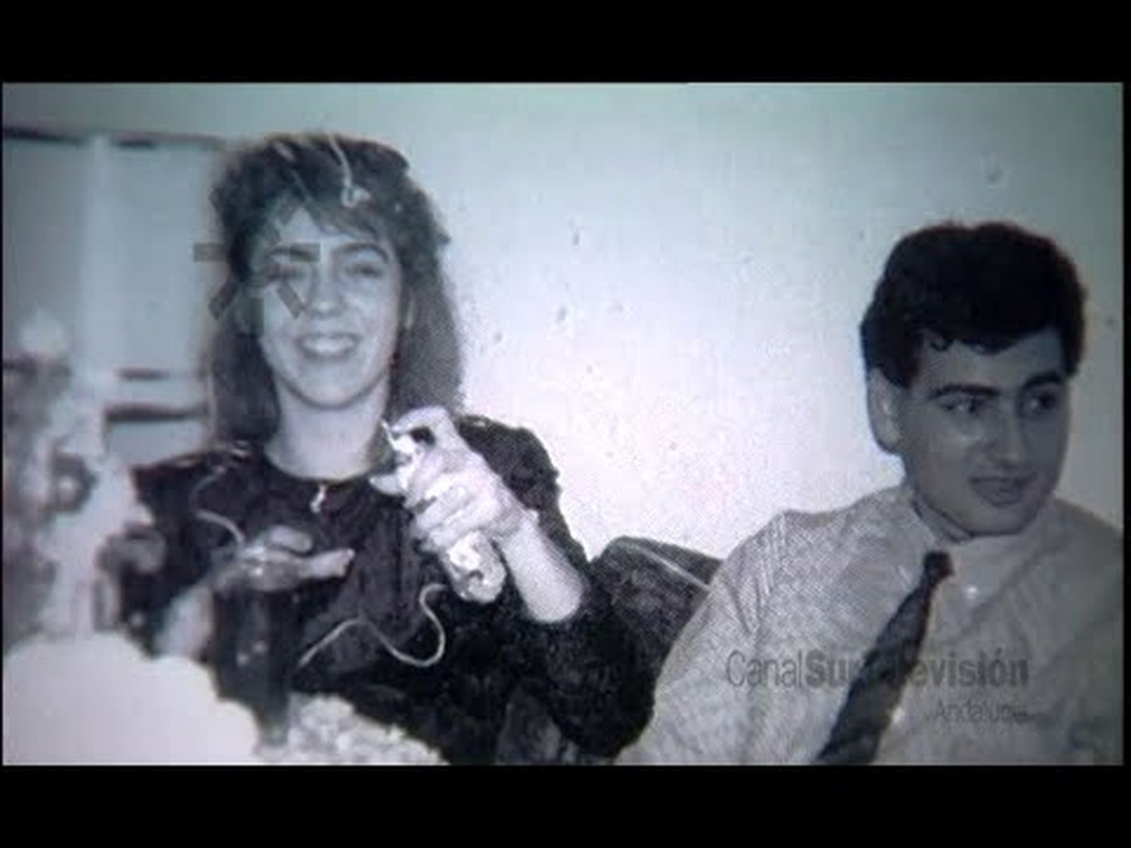El crimen de los novios de Jaén
