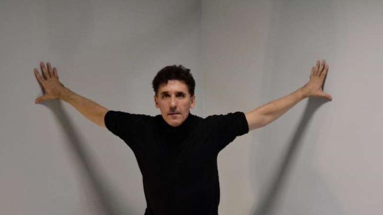 Fernando Romero