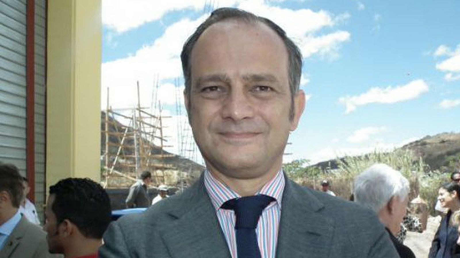 Comunicación Al Sur