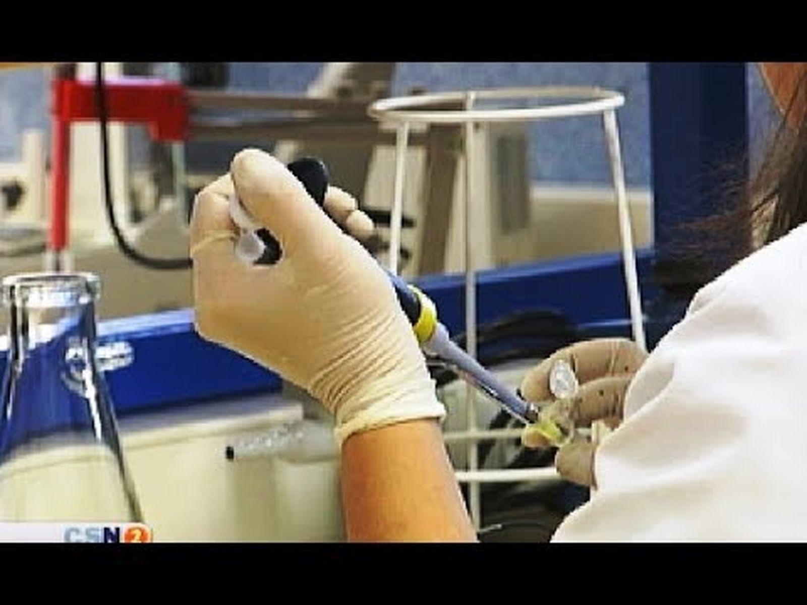 IBIS, creación del Instituto de Biomedicina en Sevilla