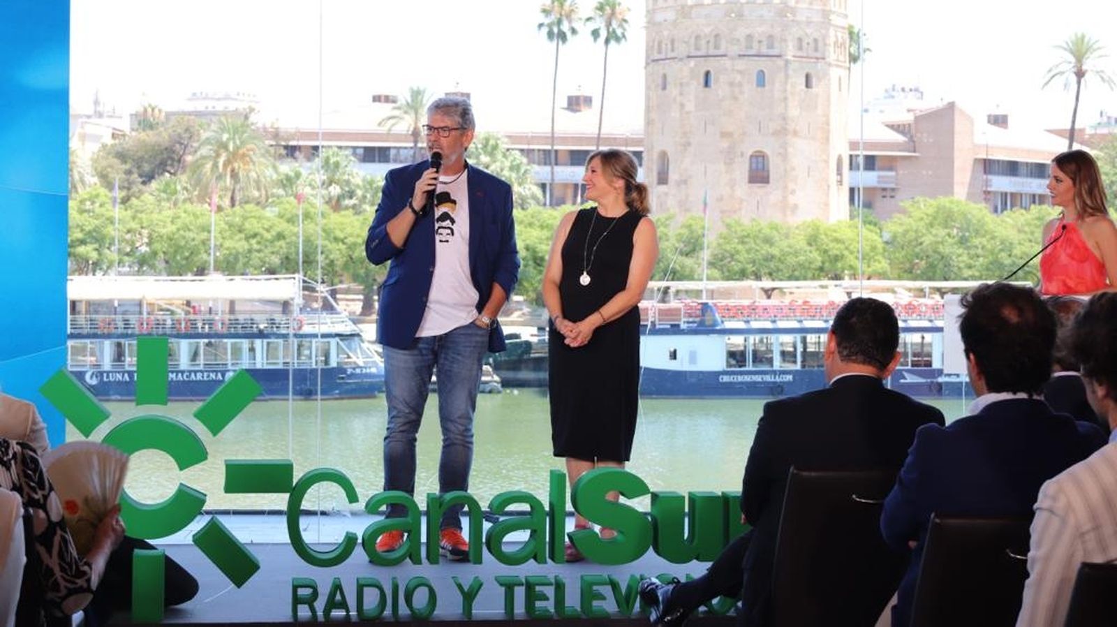 presentación programación de verano