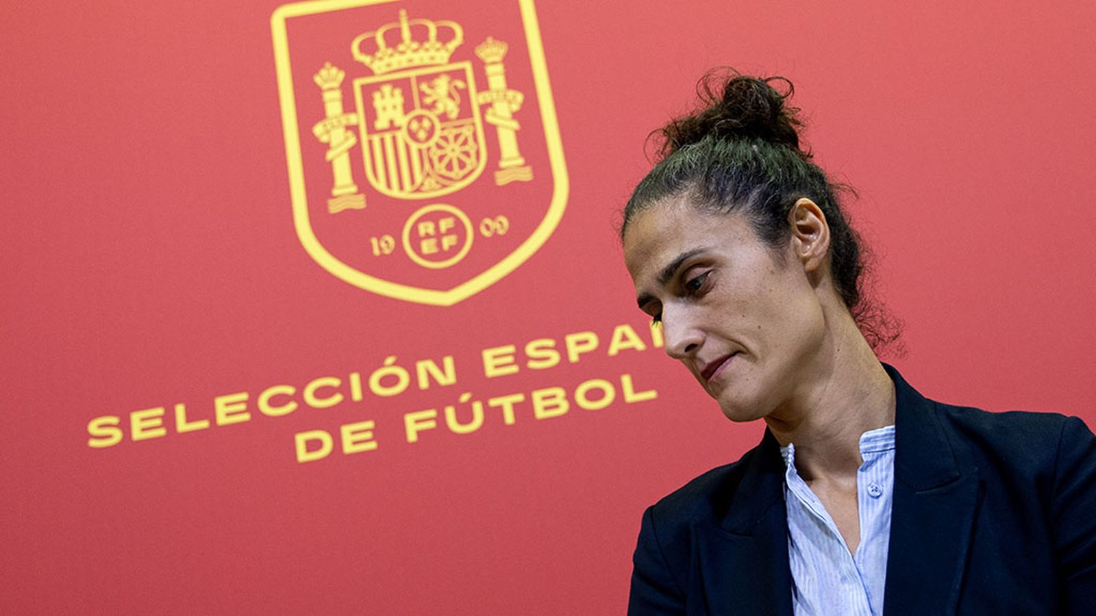 Montse Tomé