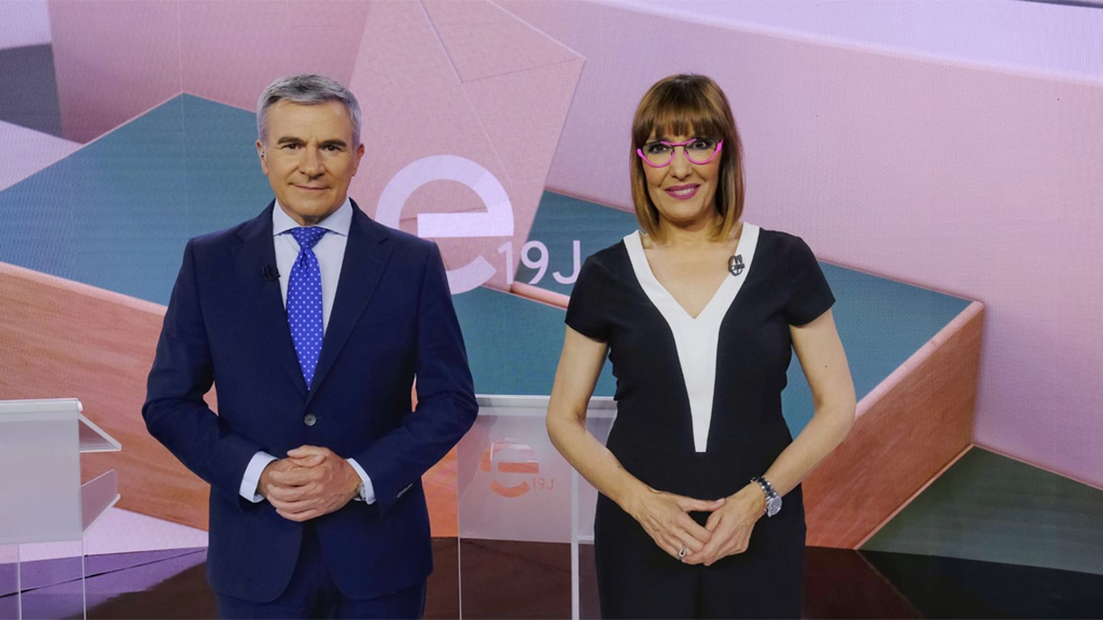Comunicación Todos Presentadores