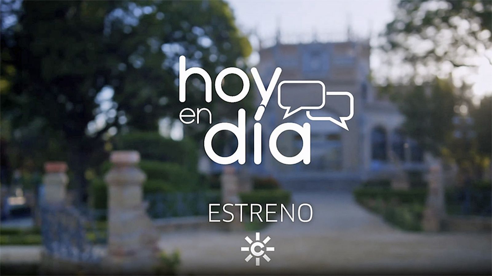 COMUNICACIÓN PANTALLAZO PROMO TOÑI MORENO