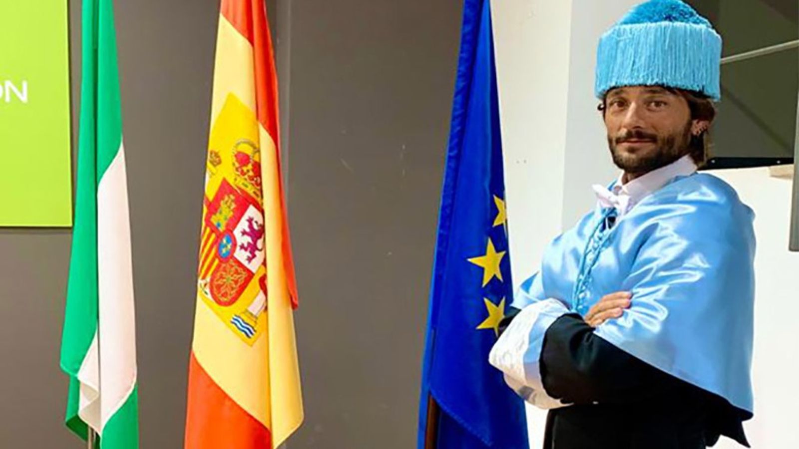 Despierta andalucia, 26 enero