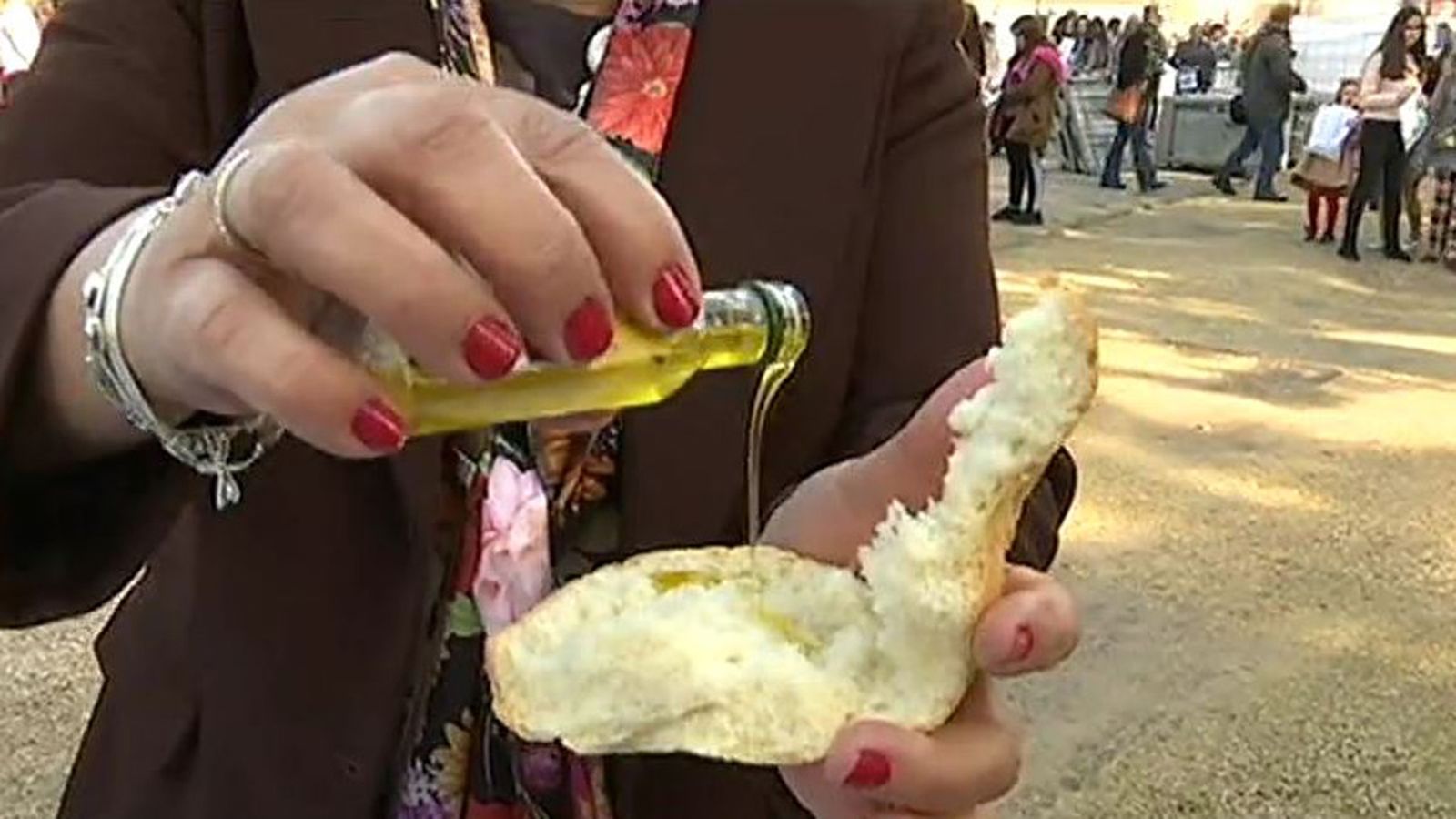 aceite