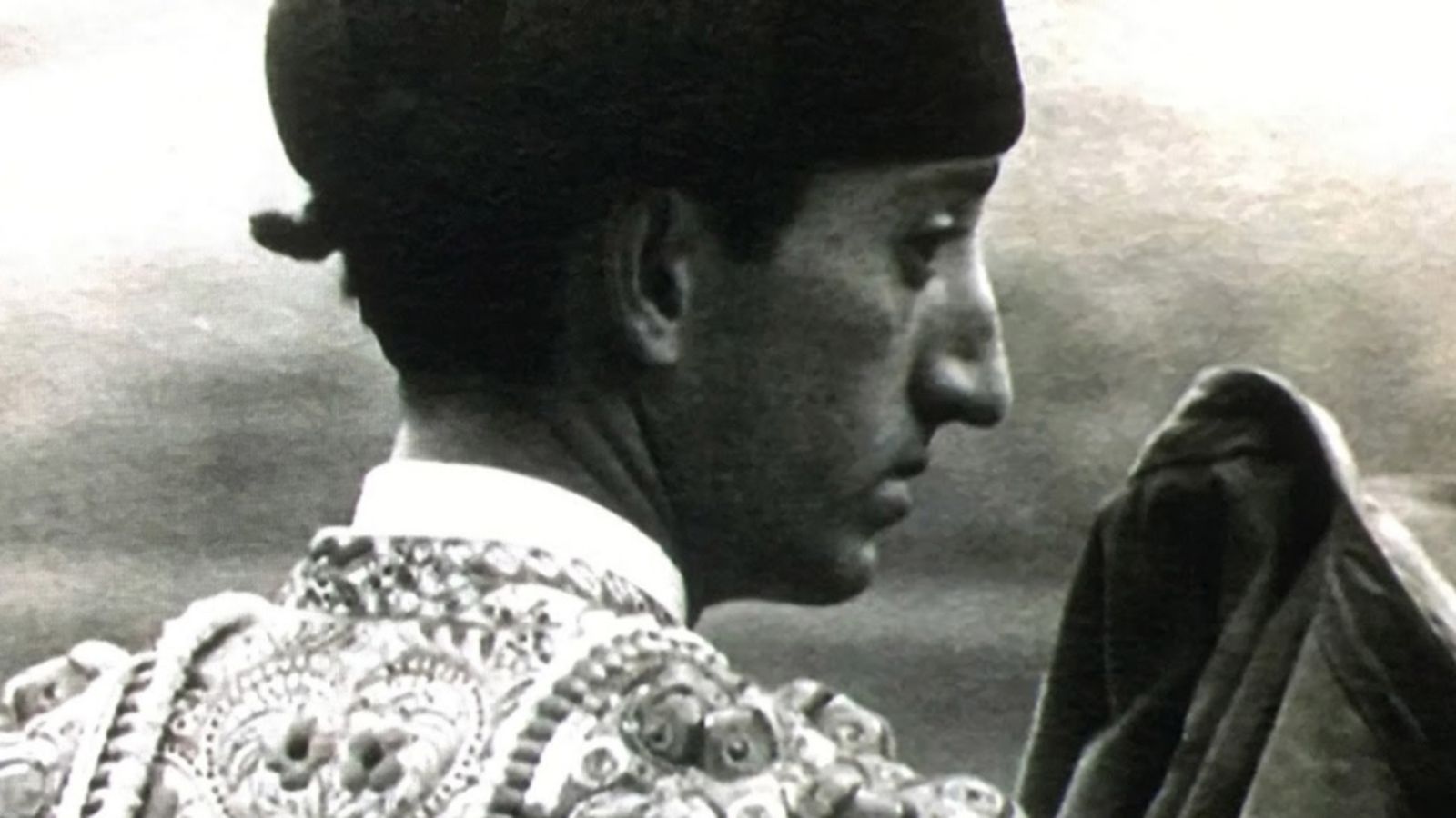 Docu El día que murió Manolete