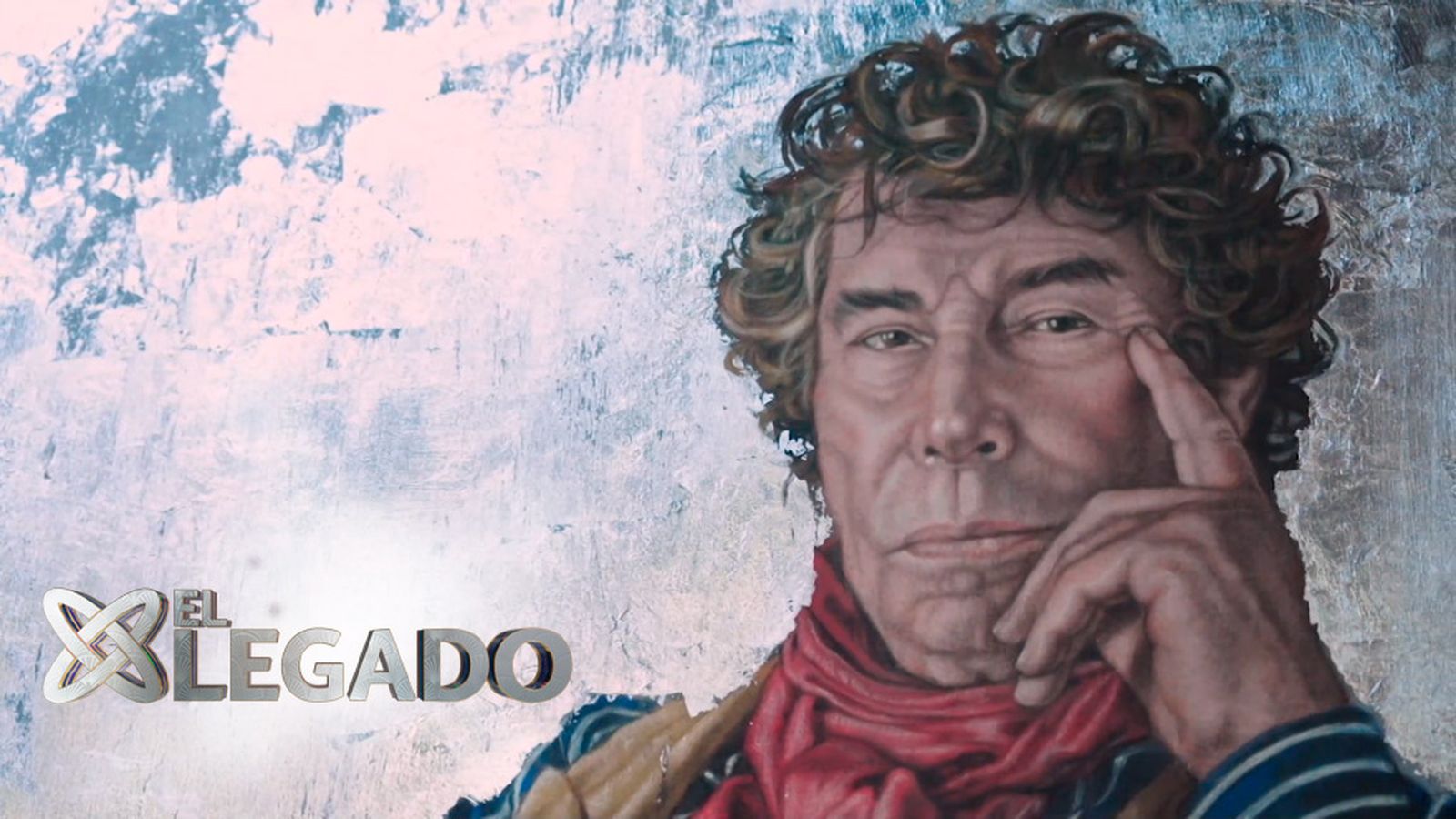 El legado de - Jesus Quintero Promo