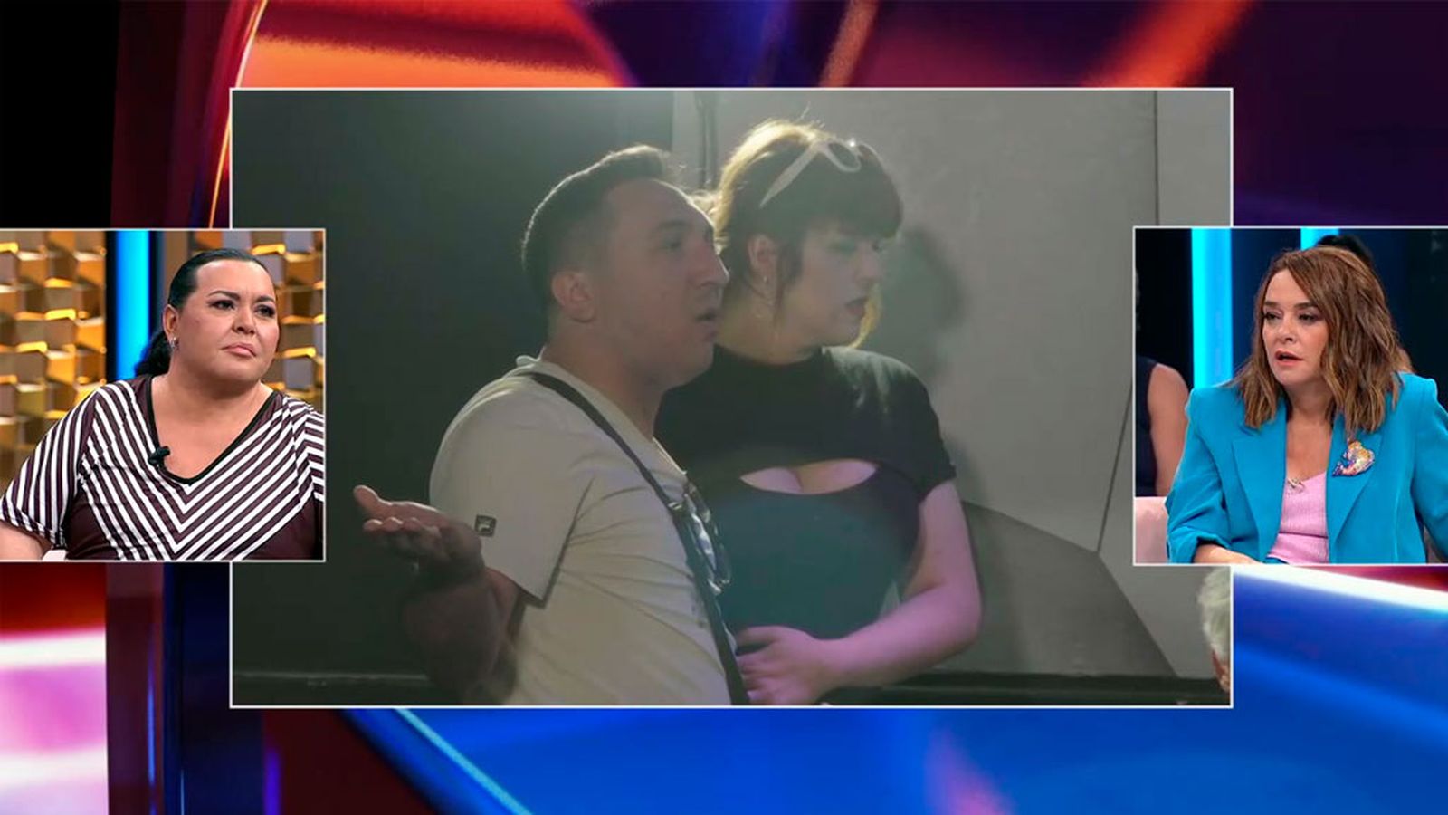 Denunciamos un caso de transfobia: 'Ella es una chica y tú sí que no eres un tío, necesitas un psicólogo'