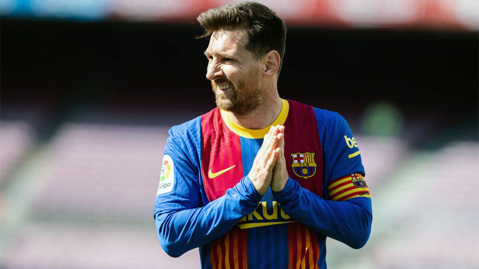 messi