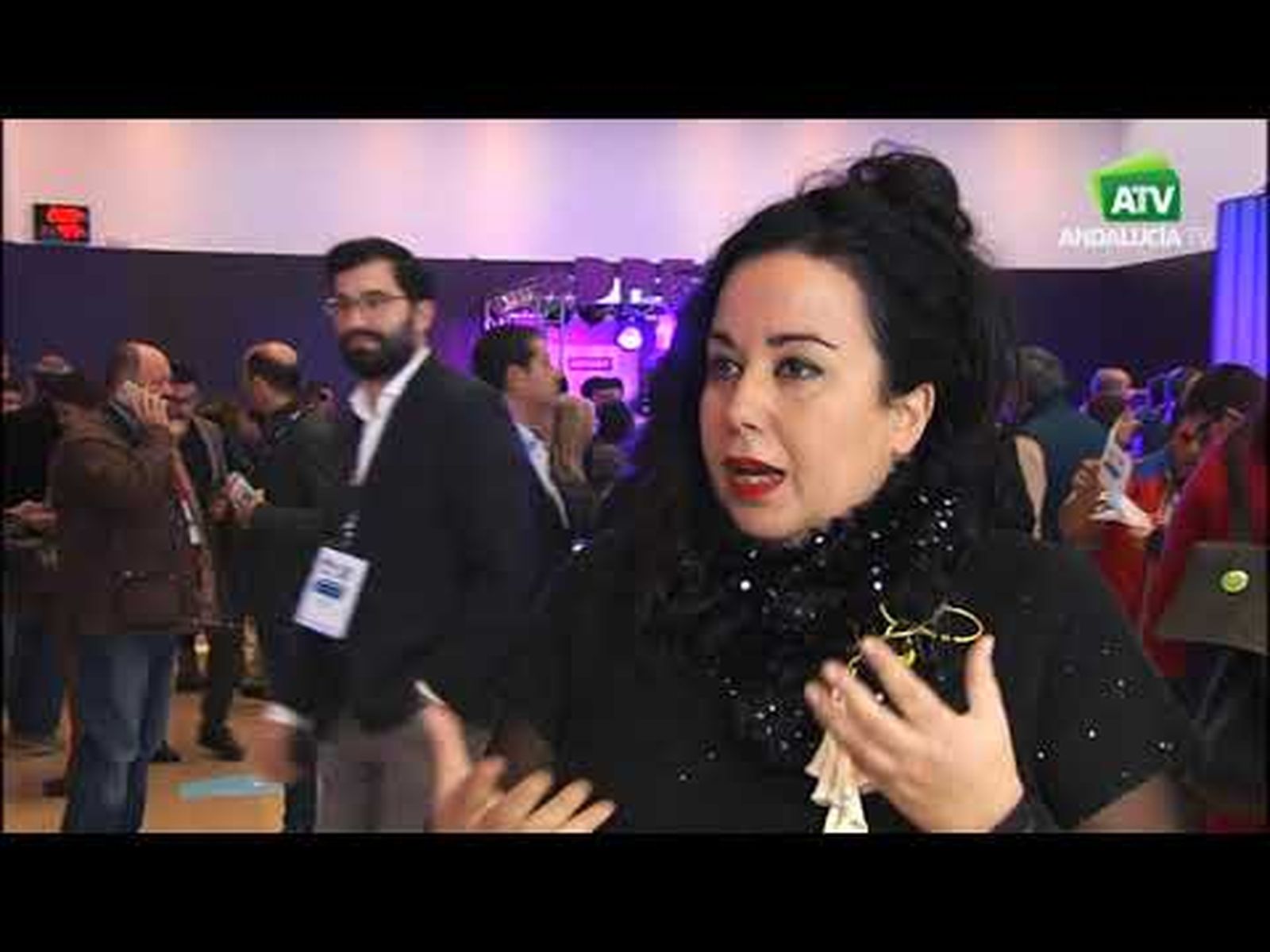 Empleados | Empleo y economía en Andalucía Televisión