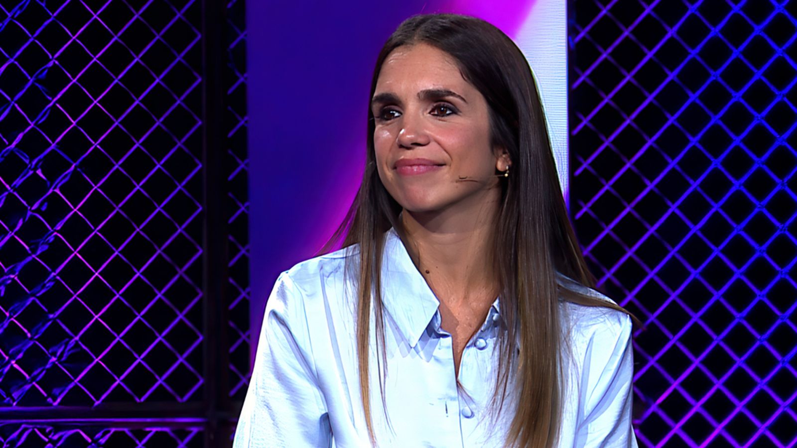 El show de Bertín: Elena Furiase 07/11/25 PROMO