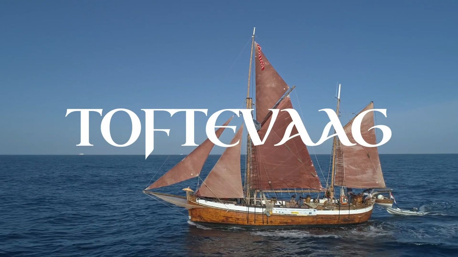 Toftevaag