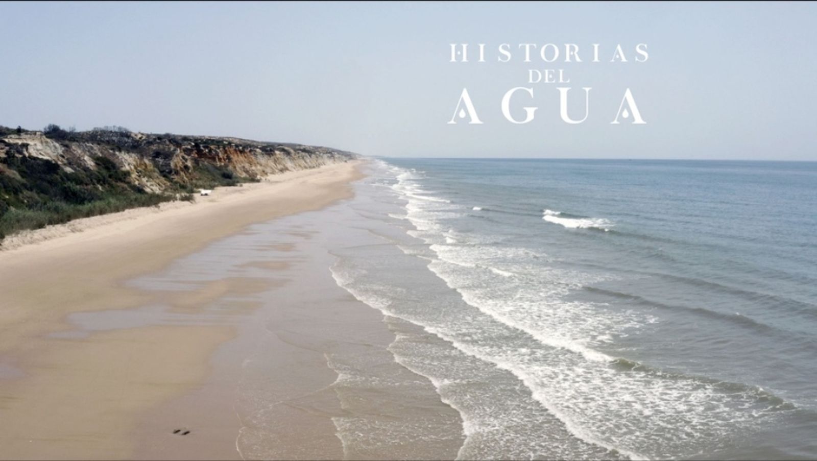 Historias del agua