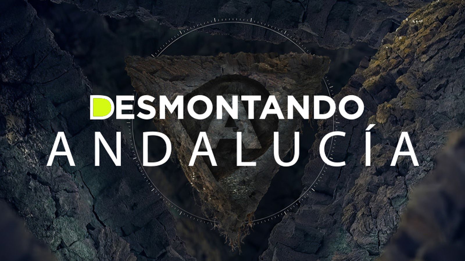 Desmontando Andalucía Portada dinámica Fondo Movil 800x450