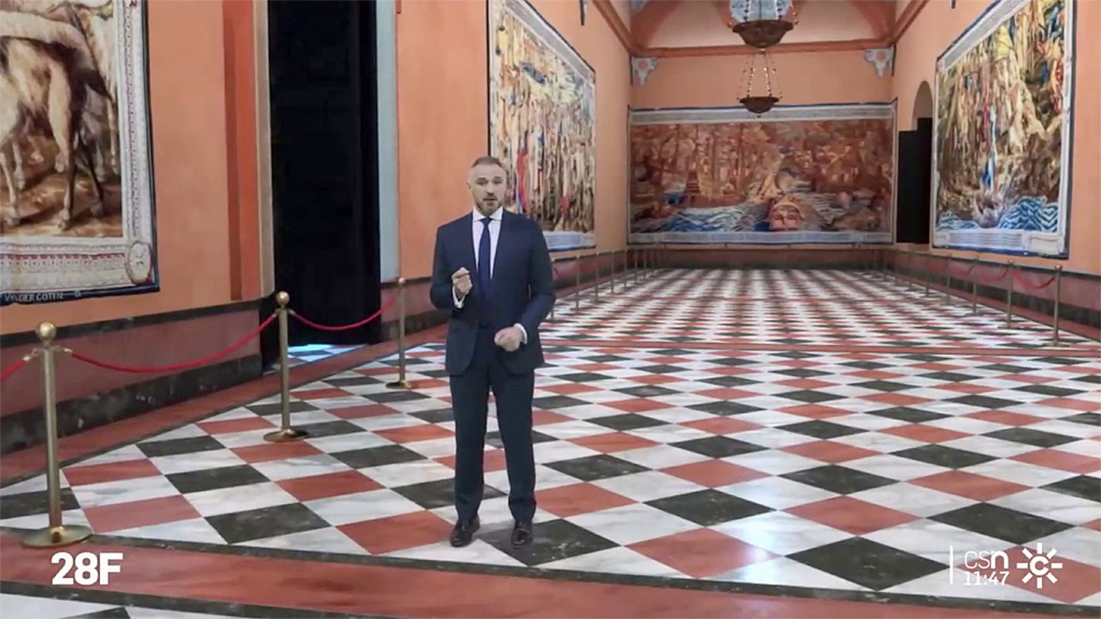 COMUNICACIÓN REALIDAD 5