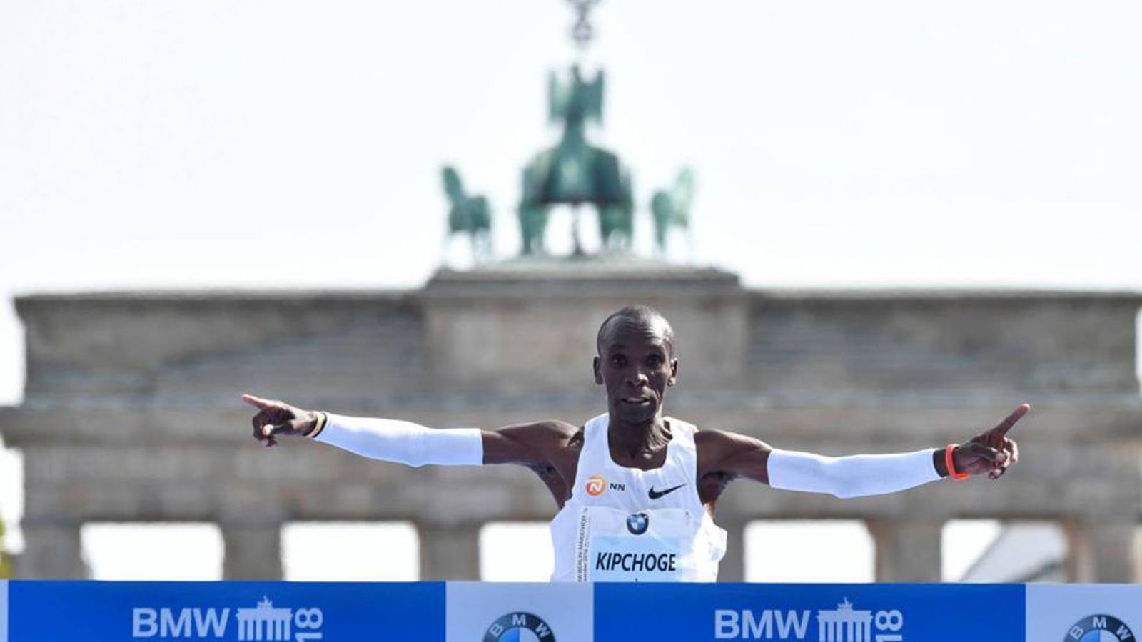 maraton