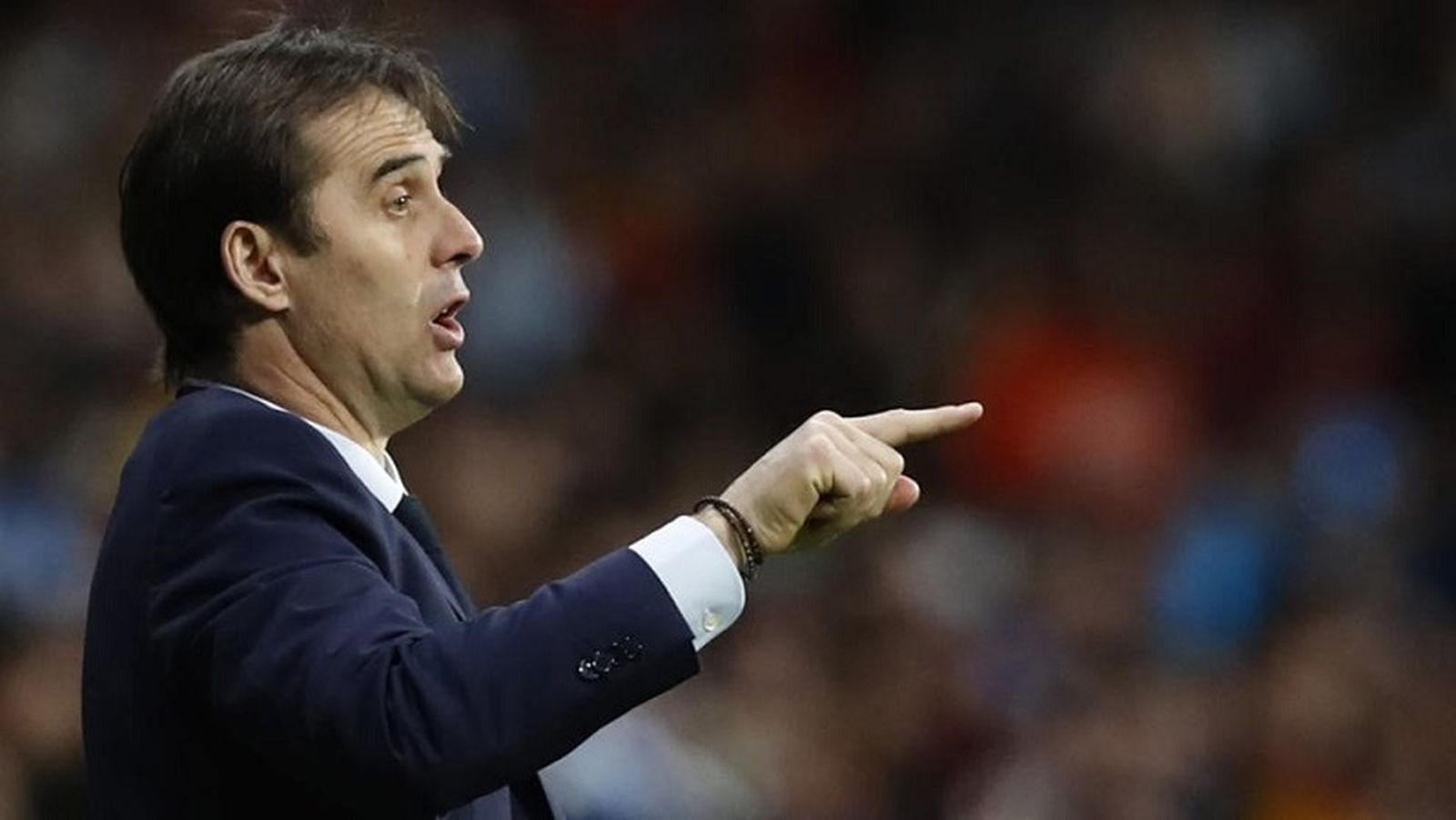 Julen Lopetegui