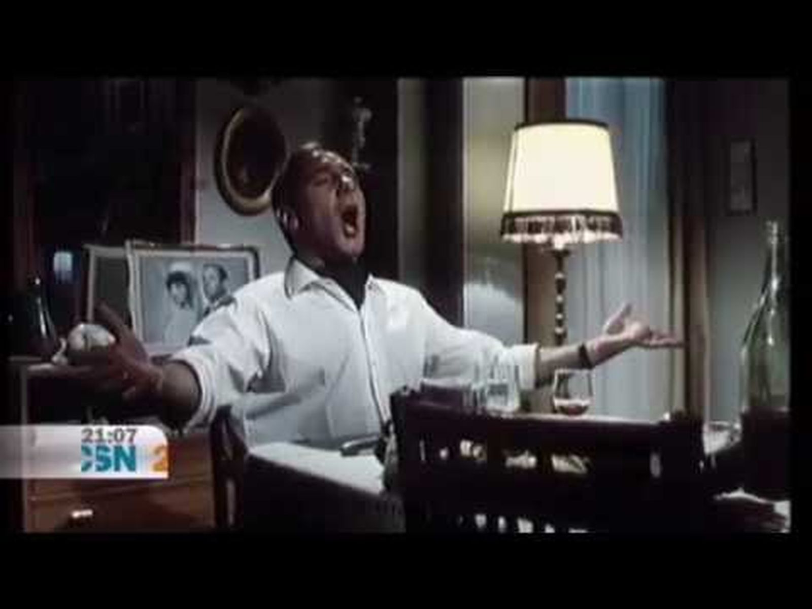 Muere el actor Alfredo Landa (2013)