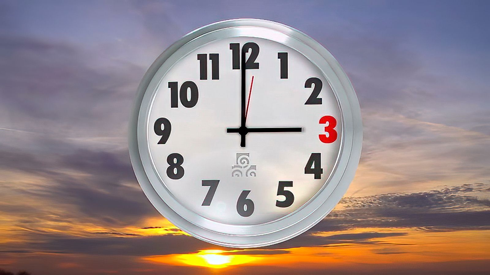 Cambio de hora: consejos para adaptarse