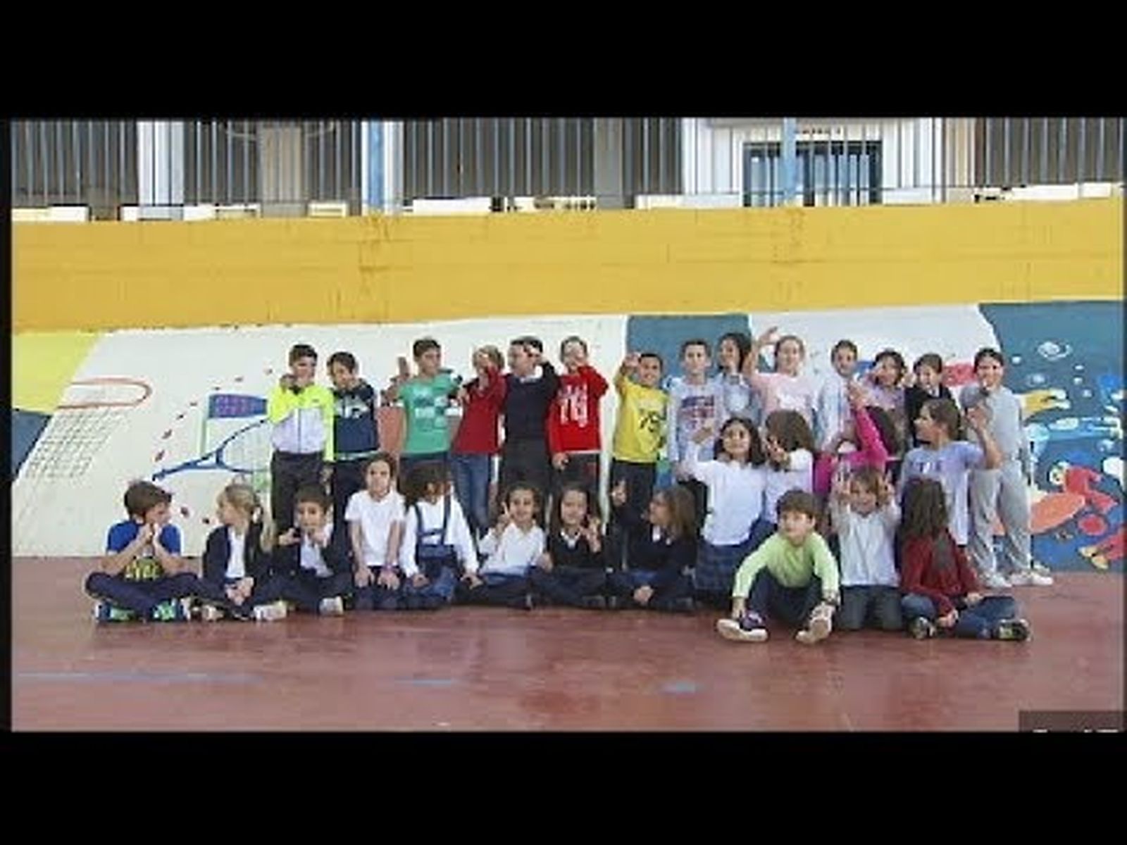 Los niños y sus derechos: su propia visión