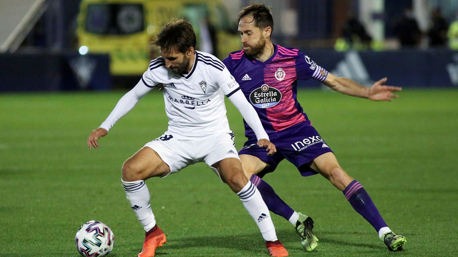 foto marbella copa del rey