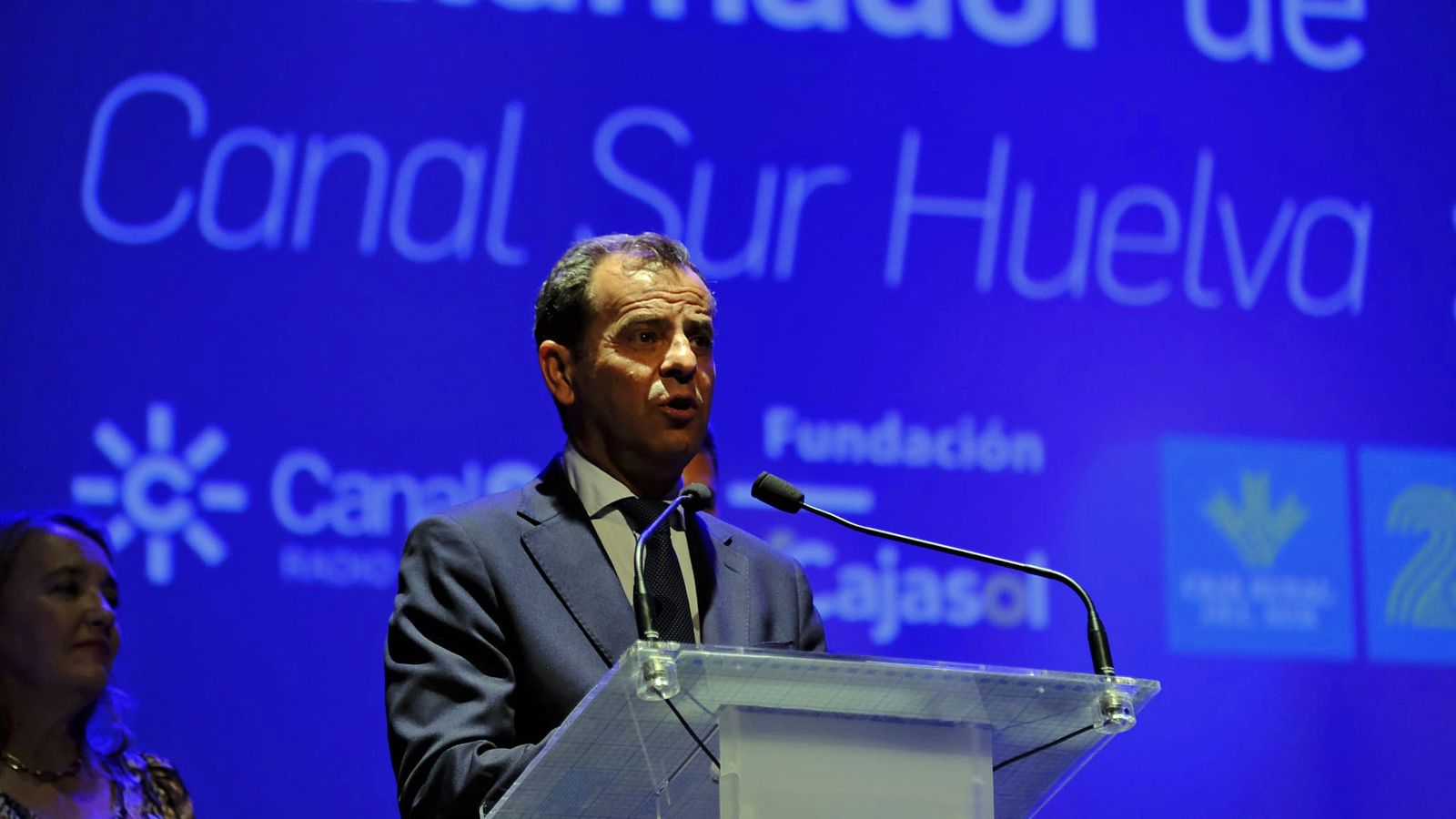 HUELVA JUANDE