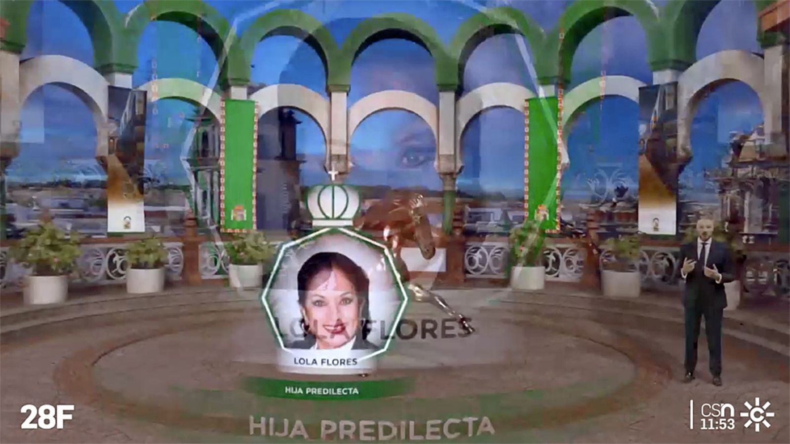 COMUNICACIÓN REALIDAD 7