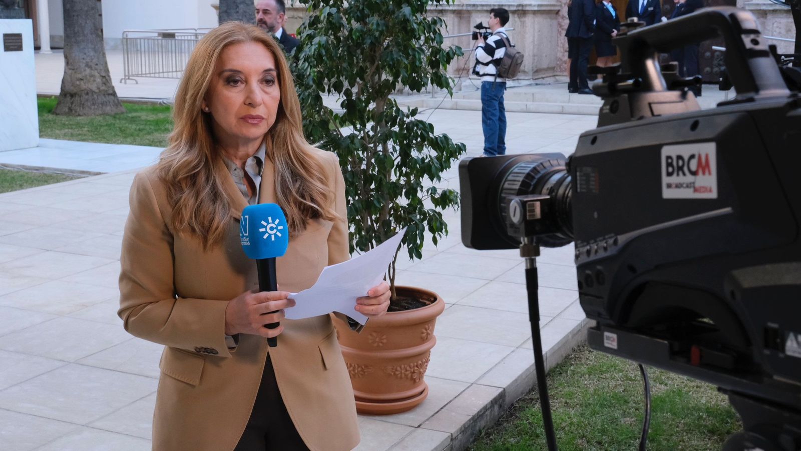 ANDALUCÍA 28 F 24
