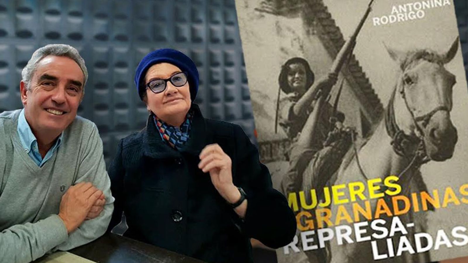 La memoria 15032019