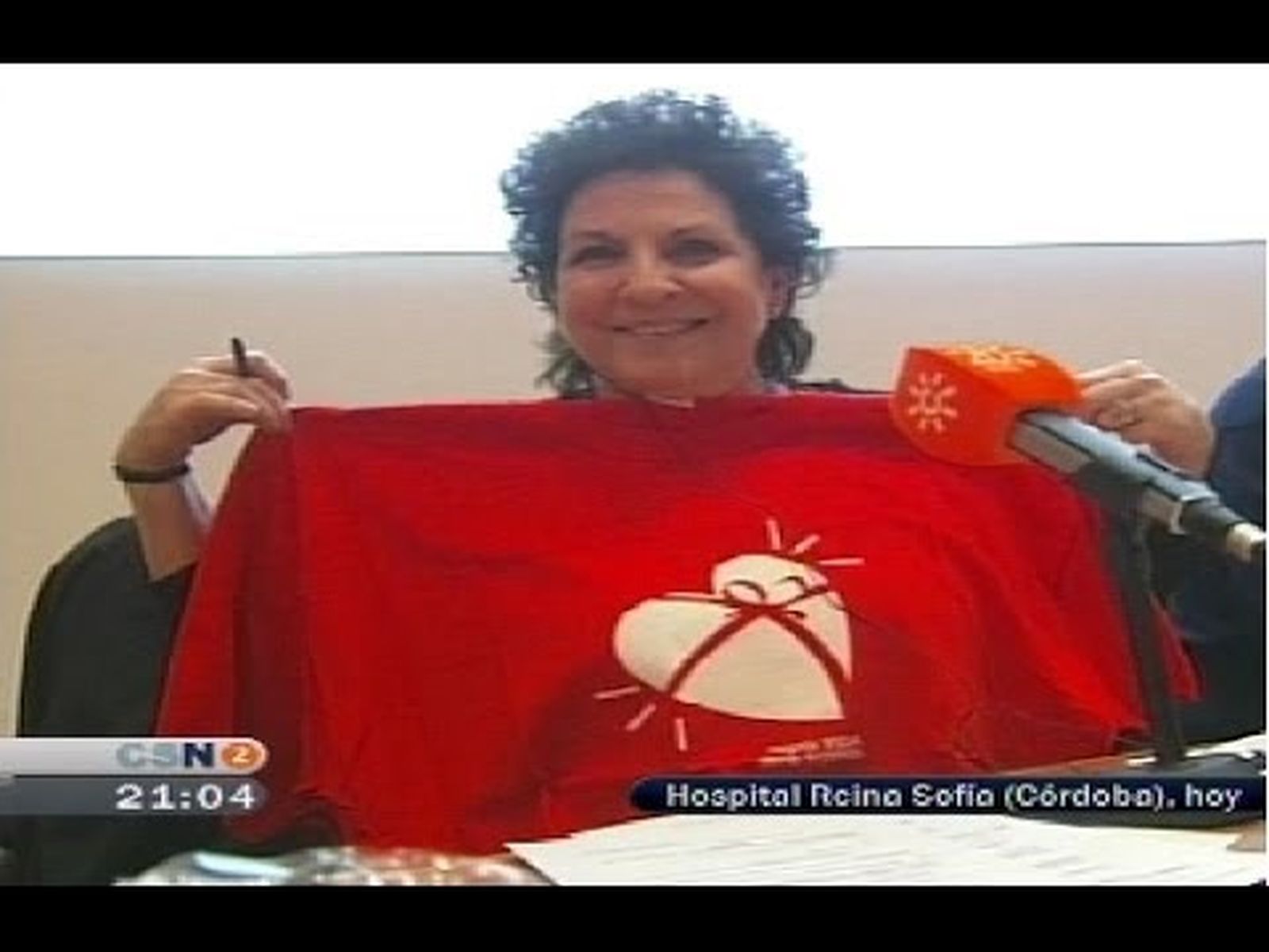 30 años del Plan de donación y trasplante del Hopital Reina Sofía de Córdoba