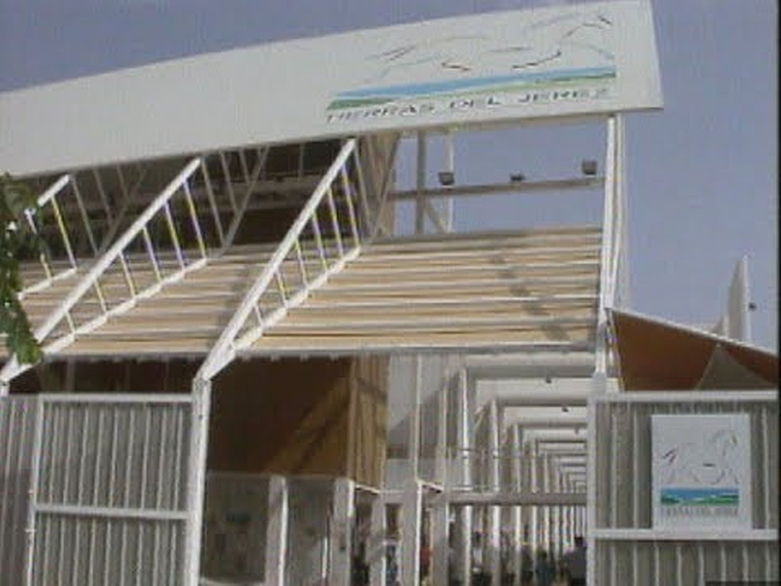 Expo 92:  Tierras del Jerez
