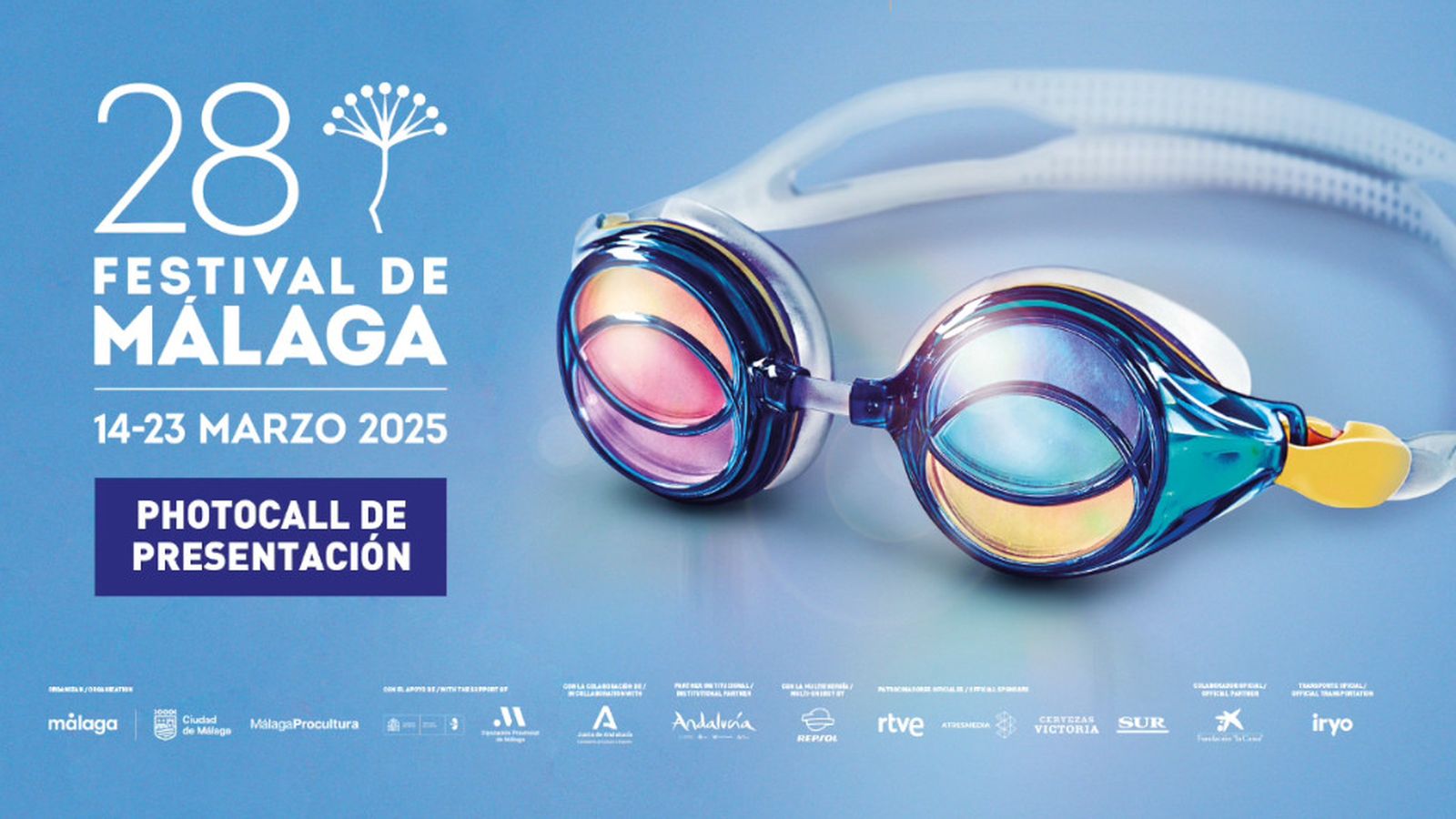 Festival de cine de Málaga 28
