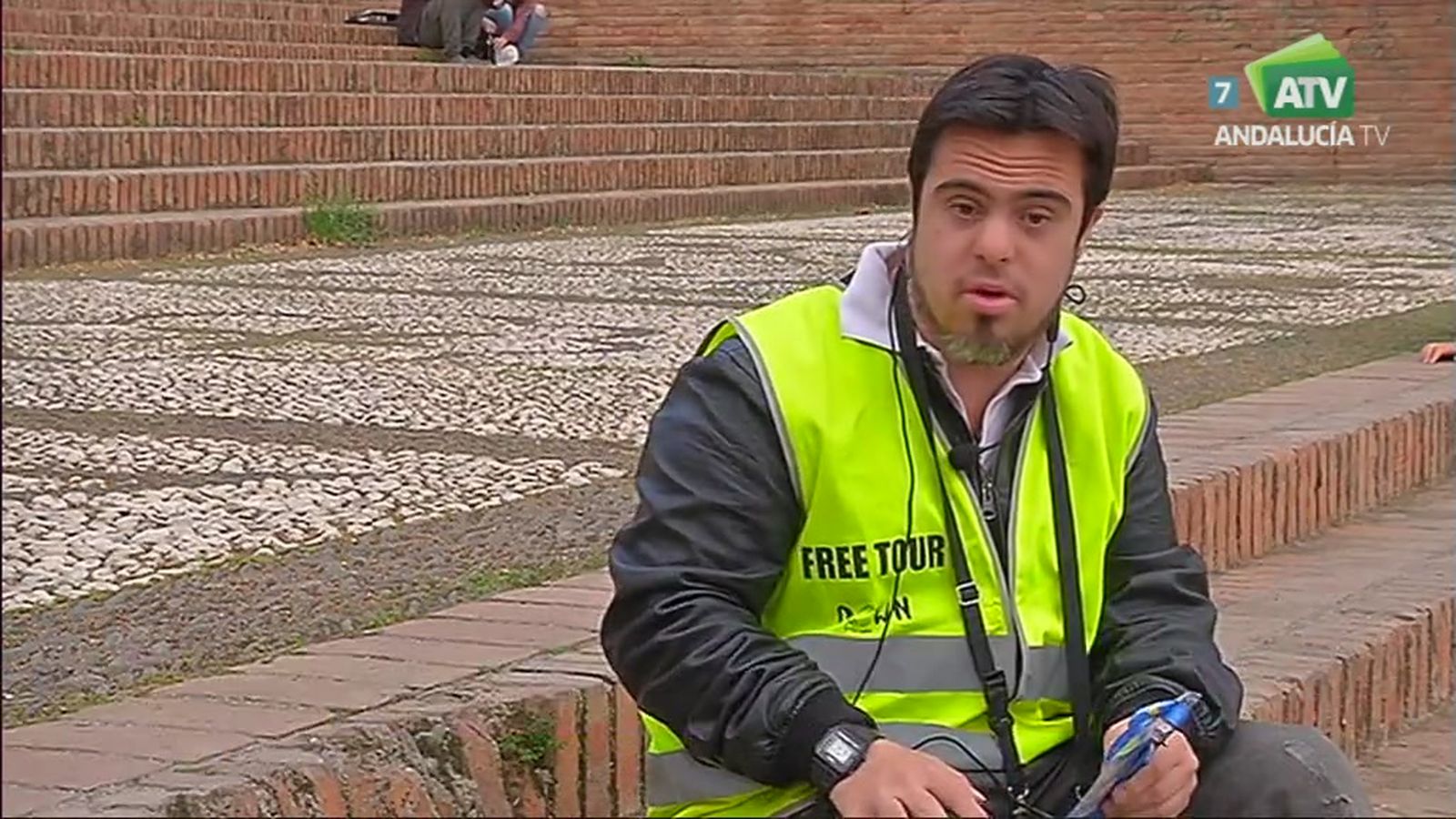 Solidarios 25/05/18 Destacado Síndrome Down