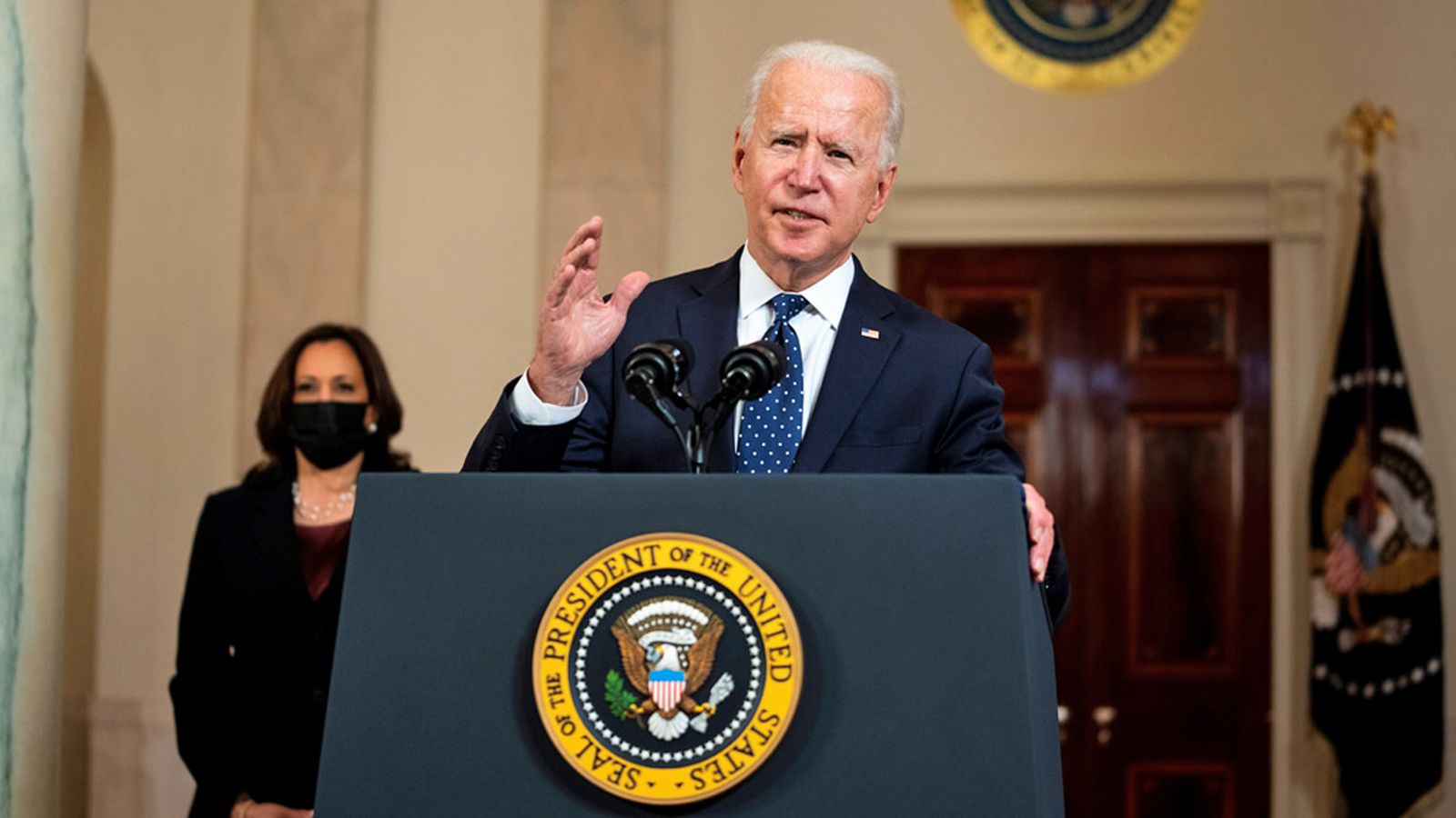 foto biden