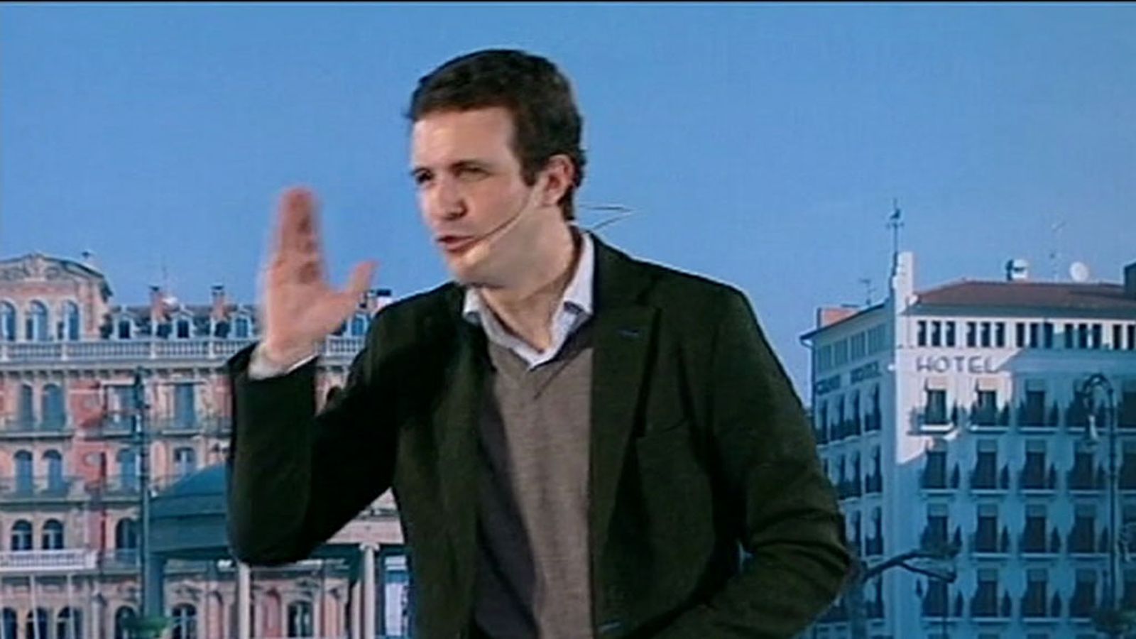 casado
