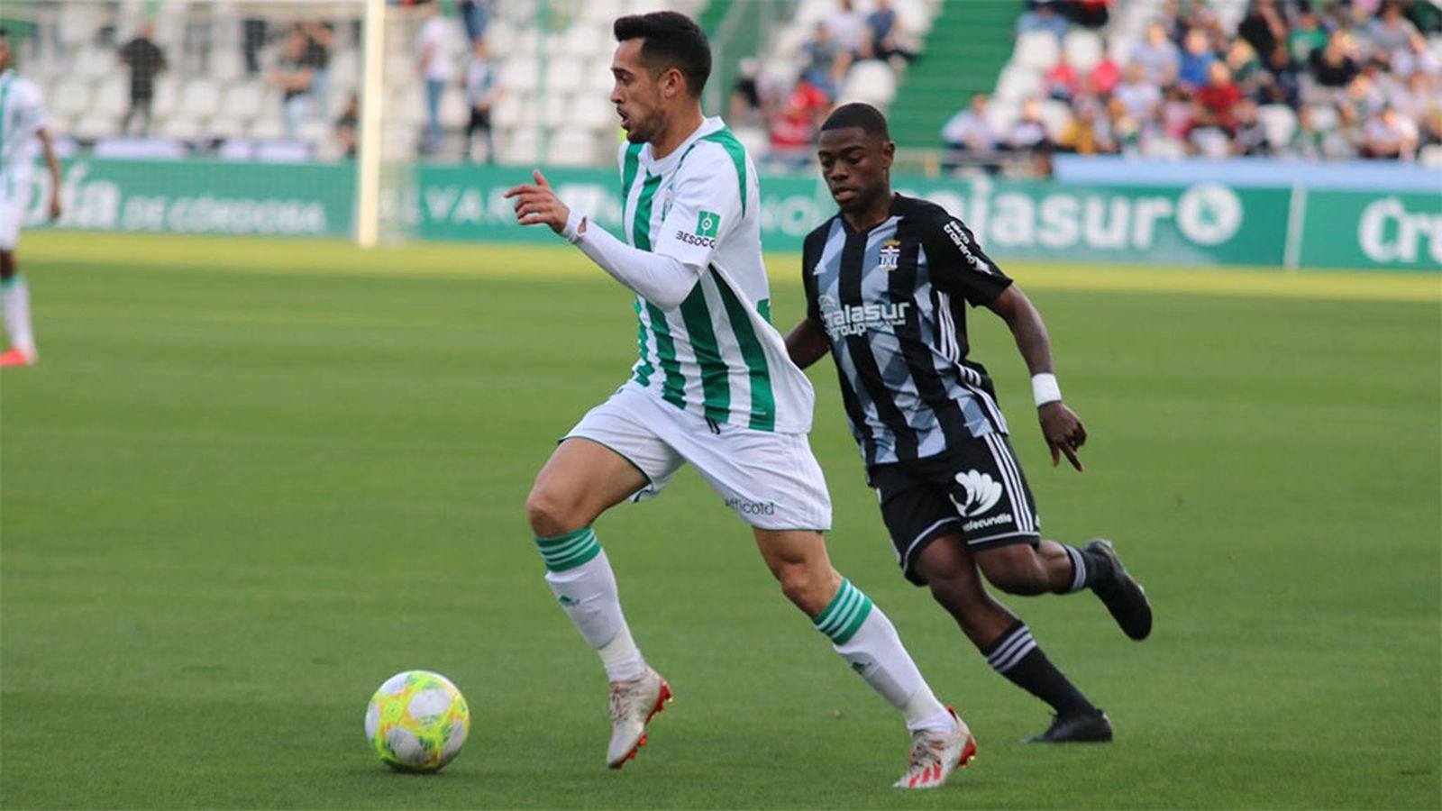 Córdoba segunda b