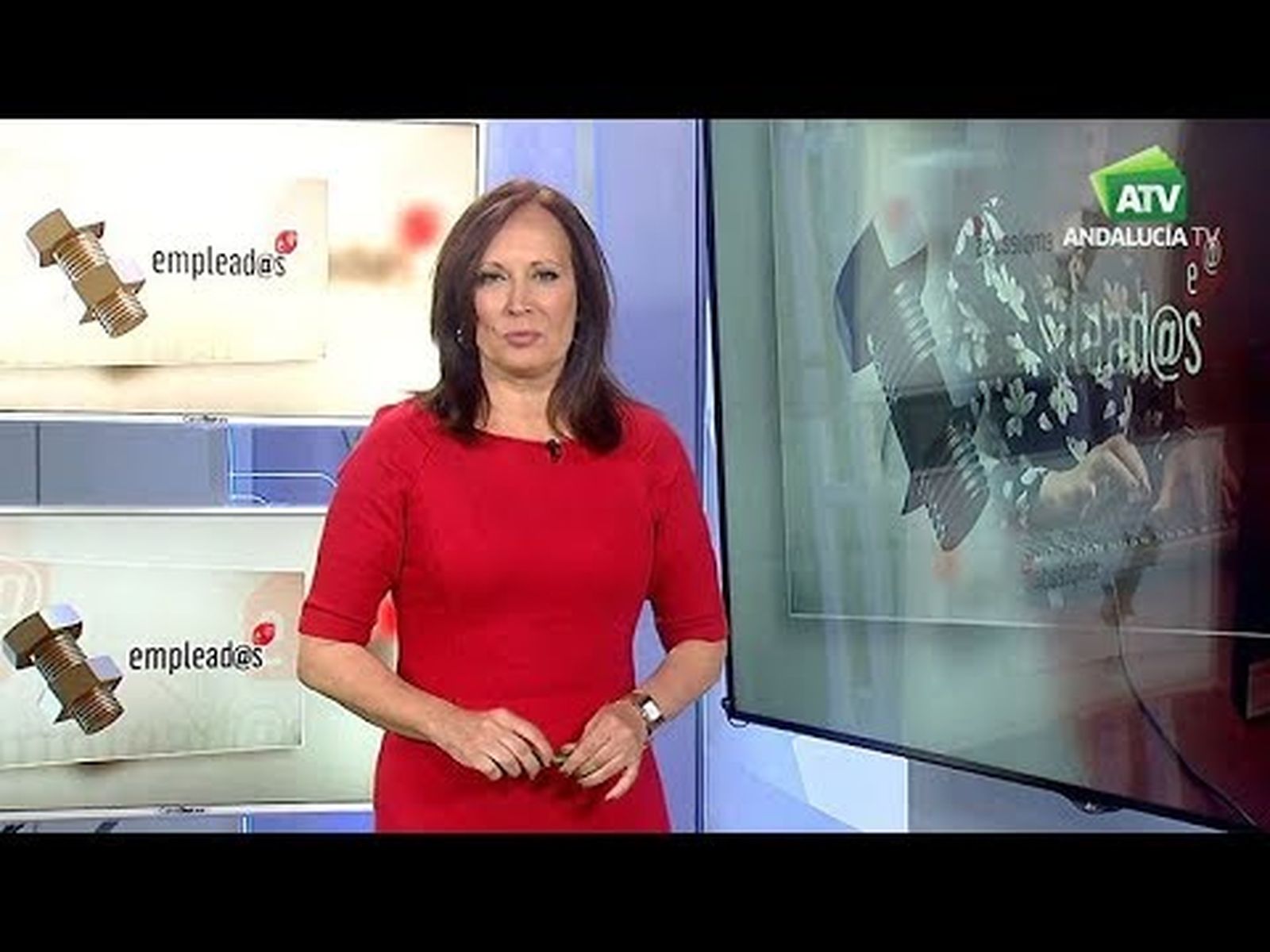 Emplead@s | Empleo y discapacidad