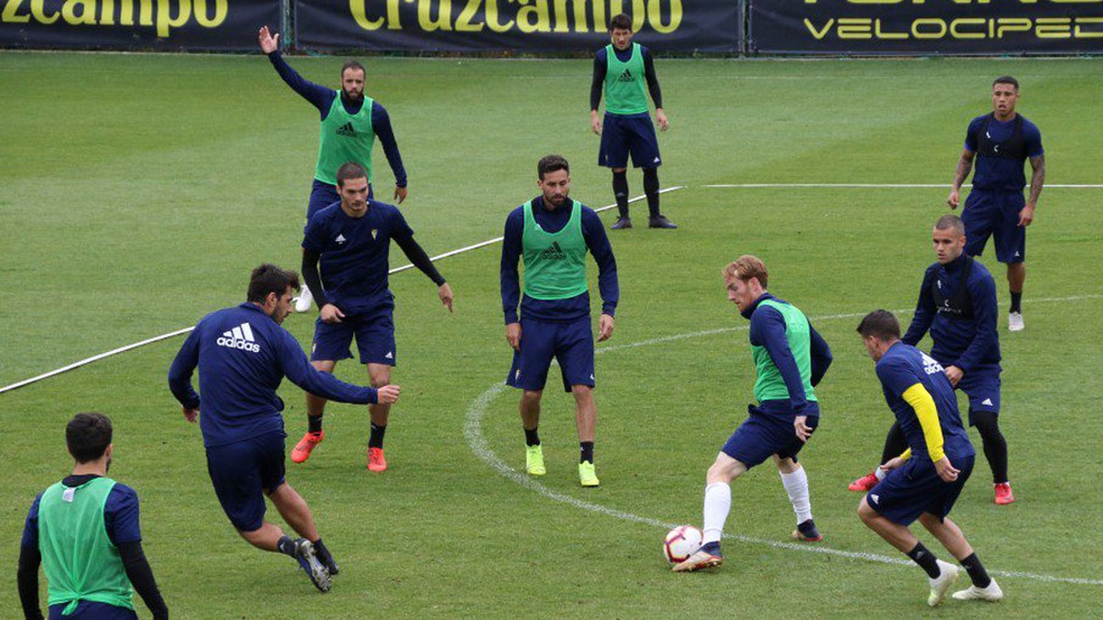 Cádiz CF