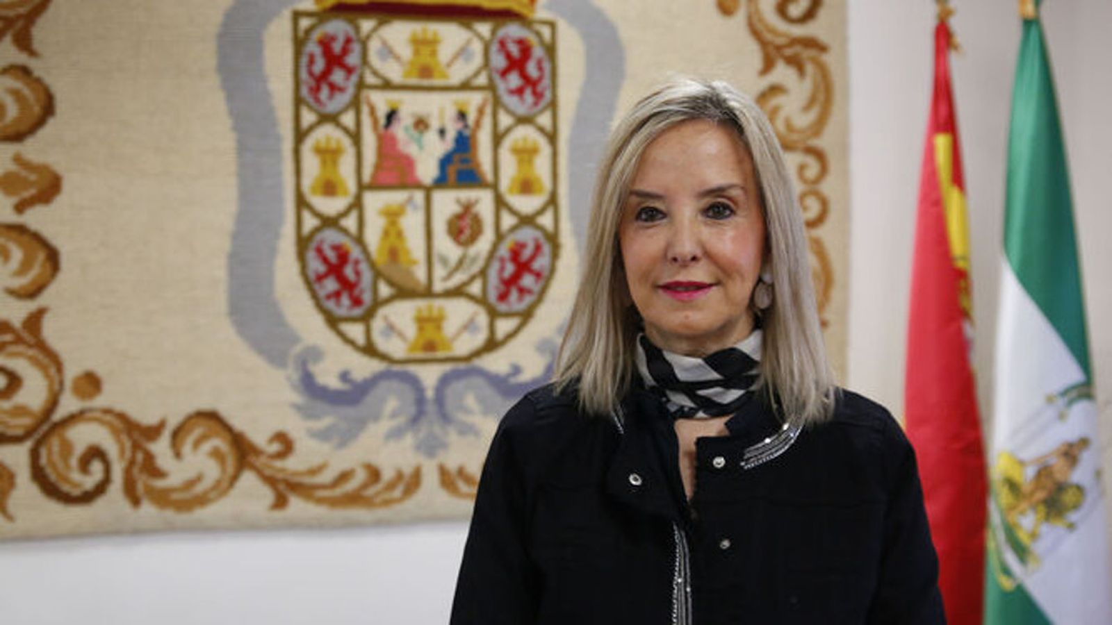 Ana Tárrago, Fiscal Superior de Andalucía